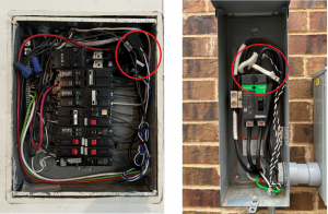 Consumption Metering